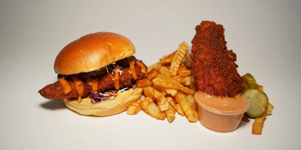 New Chicken Restaurant Doylestown, PA Bucks County, PA