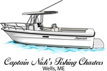 Captain Nick's Fishing Charters