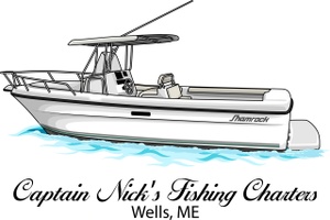 Captain Nick's Fishing Charters