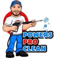 Powers Pro Clean