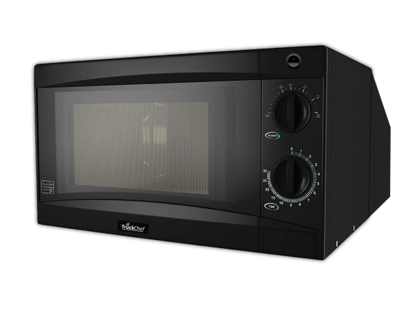 TruckChef 24v Microwave