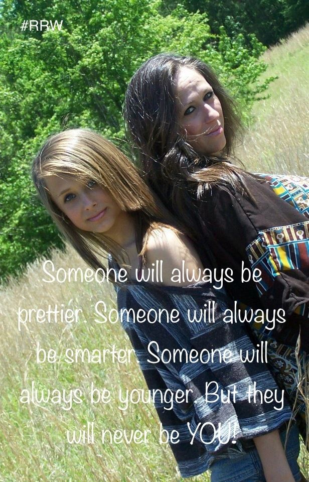 Robbyn Raquel & her daughter 2012