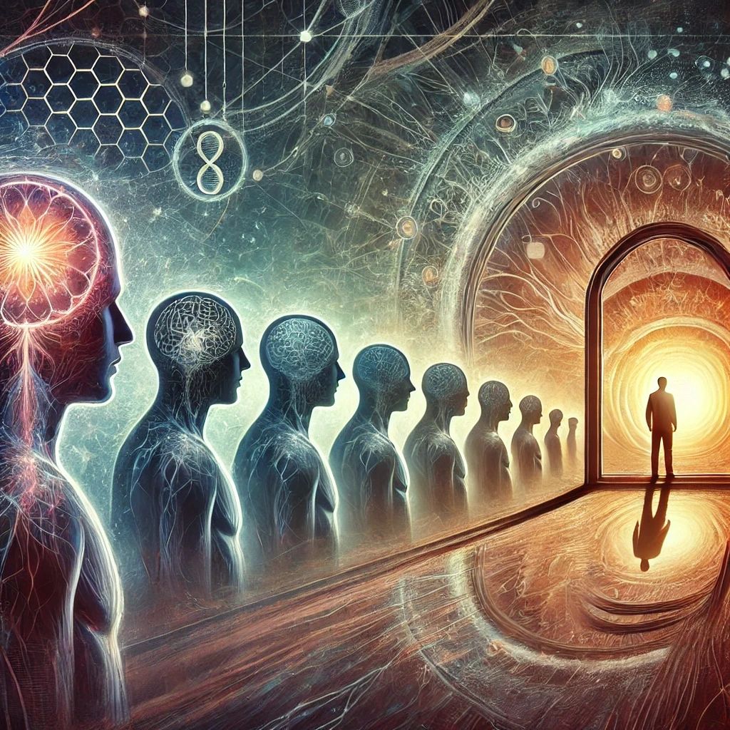 Recognizing the Patterns:
