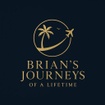 Brian's Journeys of a Lifetime
