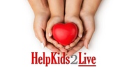 Help kids 2 live