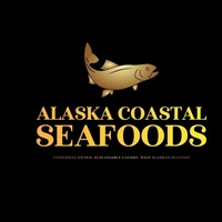 Alaska Coastal Seafoods