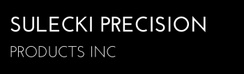 Sulecki Precision x JIT