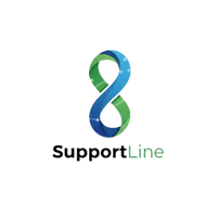 support lines company