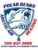 WELCOME TO POLAR BEARS ARCTIC AIR & HEATING 
