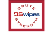 Brute Strength Wipes