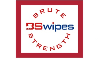 Brute Strength Wipes