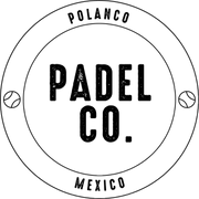 Logo de padelcompany.mx