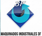 Maquinados Industriales 3F