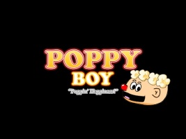 Poppy Boy
