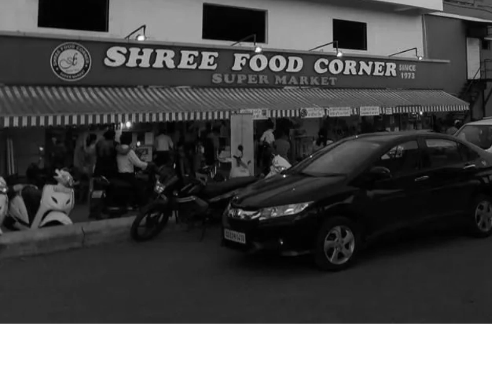 Shree Food Corner SuperMarket