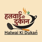 Halwai Ki Dukan