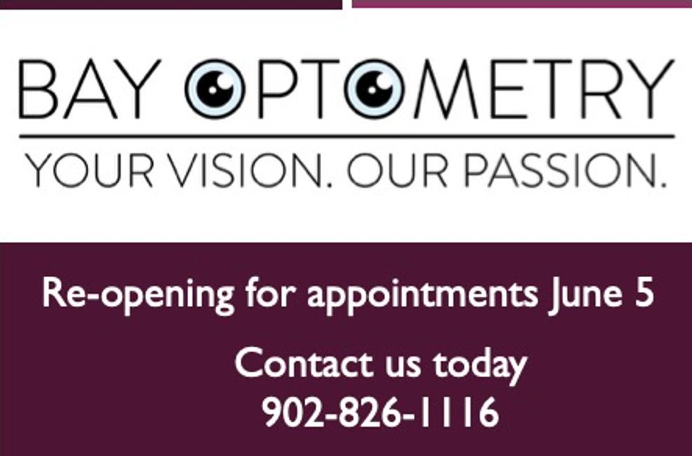 Bay Optometry Eye Care, Optometrist, Eyeglasses