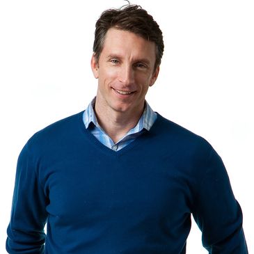Mike Michalowicz author of Profit First