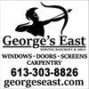 George's East