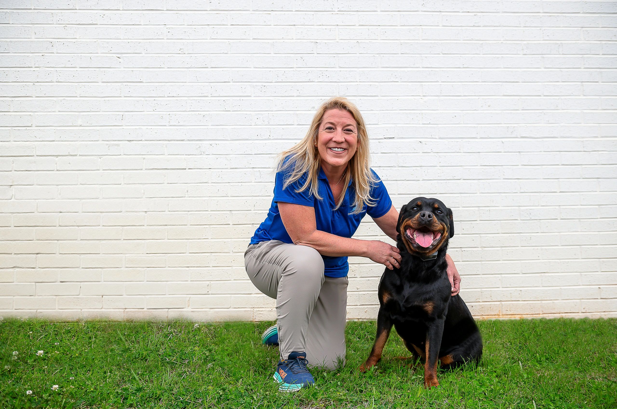 Robin Scheff Alaska About the Trainer