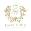 Lana Cook 
wedding photography