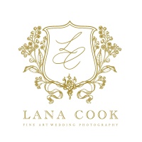 Lana Cook 
wedding photography
