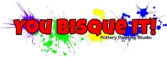 You Bisque It!