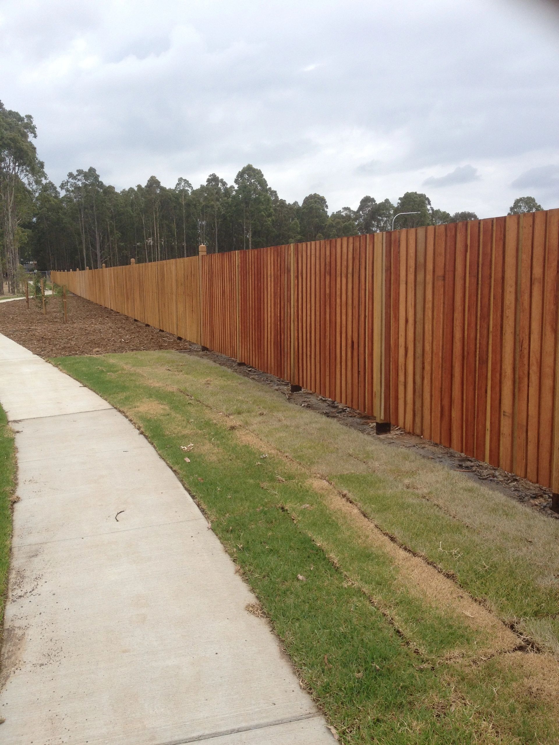 Protective Fencing Services (Nowra)