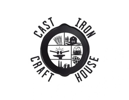 Cast Iron Craft House