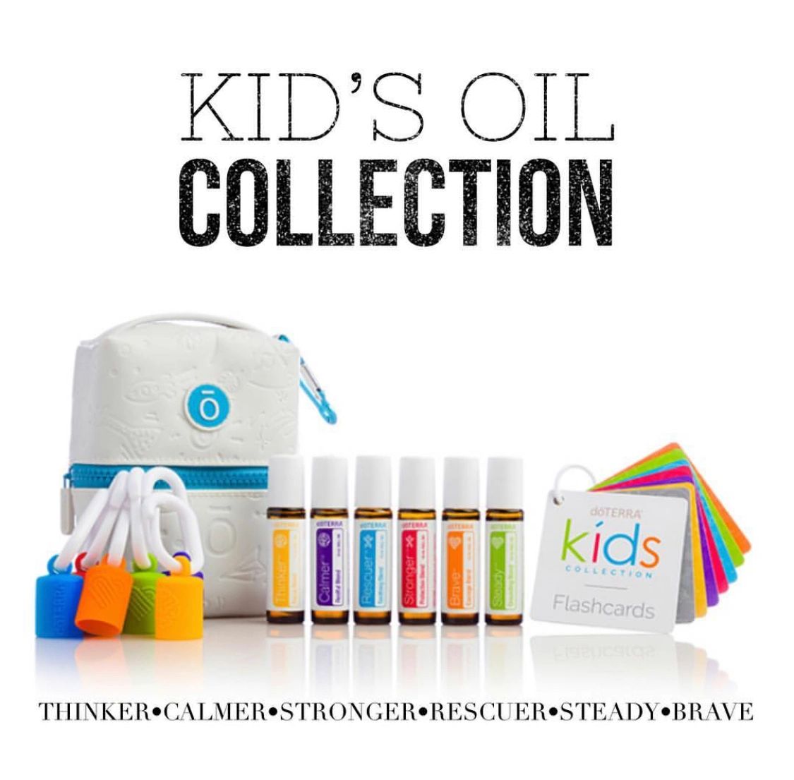 doTERRA Kid's Collection