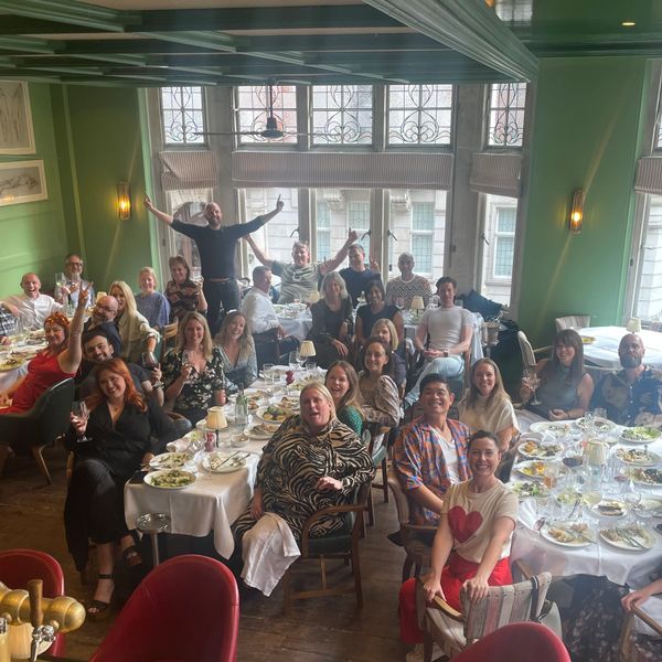 About Us Sanderson King