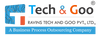RAVINS TECH AND GOO 