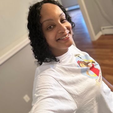 Owner/operator of Cleaningonthemove 