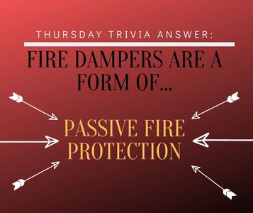 passive fire protection