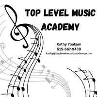 Top Level Music Academy