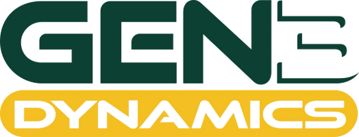 Gen 3 Dynamics