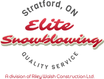 Elite Snowblowing