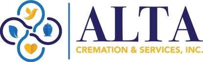 ALTA 
CREMATION & SERVICES, INC