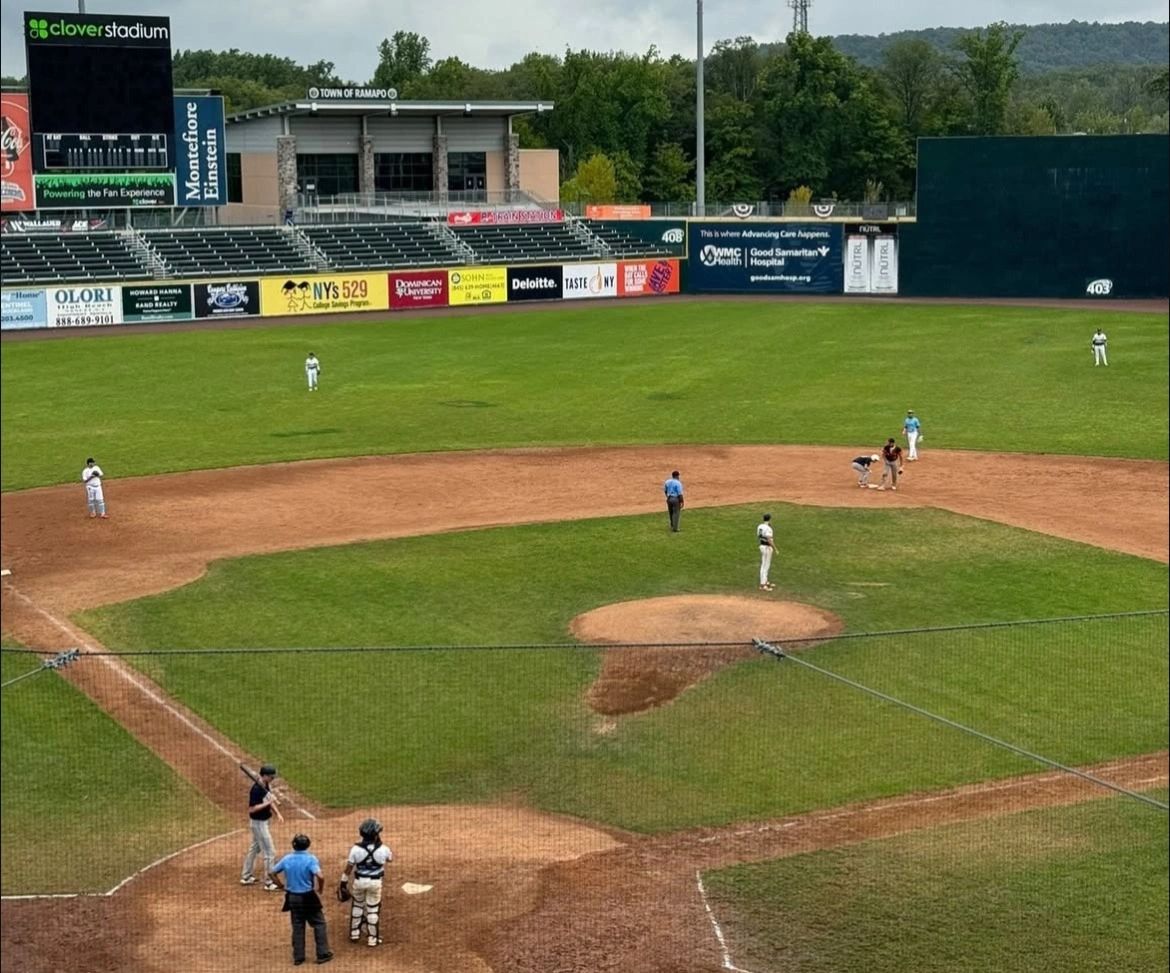 New Rochelle Umpires Association