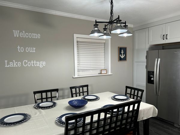 Port Clinton kitchen