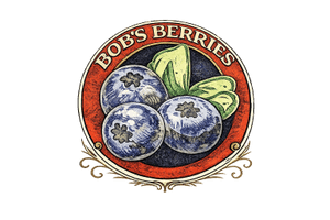 Bob's Berries