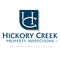 Hickory Creek Property Inspections, LLC  740-416-7531
Email@email