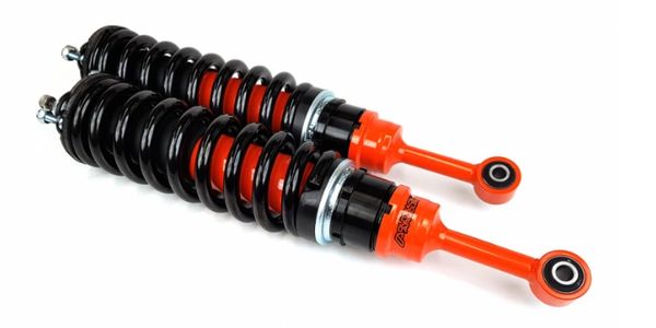 Outback Armour Adjustable Strut Assemblies