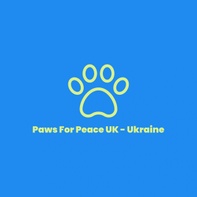 Paws For Peace