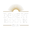 Desert Booth by JV