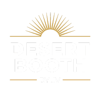 Desert Booth by JV