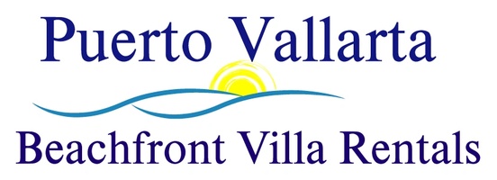 Puerto Vallarta 
Beachfront Villa Rentals