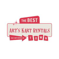 Art's Kart Rentals