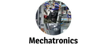 Industrial machinery with robotic arms and conveyor belts in a manufacturing setting.