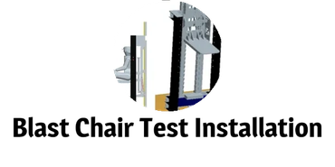 3D model of a mechanical assembly with various components.